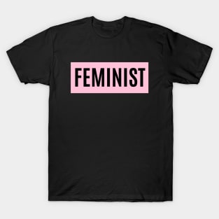 Feminist T-Shirt